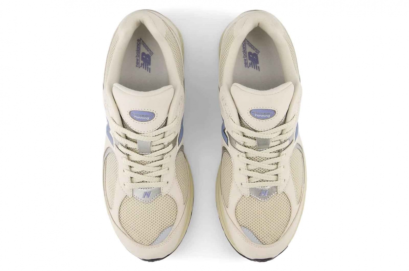 NEW BALANCE 2002R TAN BLUE [U2002ROB]