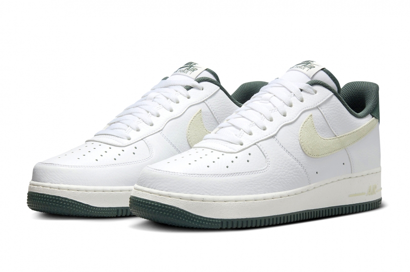 AIR FORCE 1 LOW '07 LV8 VINTAGE GREEN [HF1939-100]