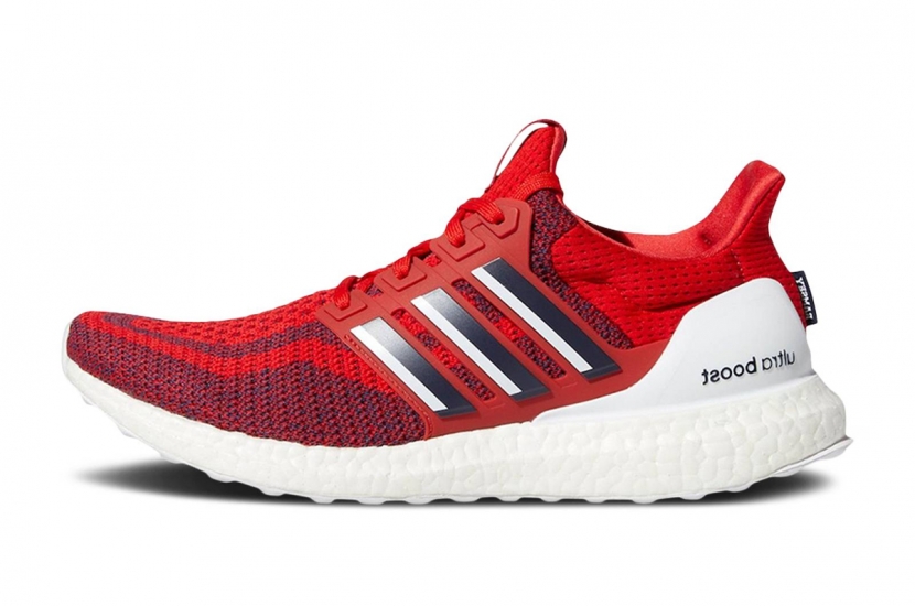 ULTRA BOOST 2.0 DNA JALEN RAMSEY [FZ5487]