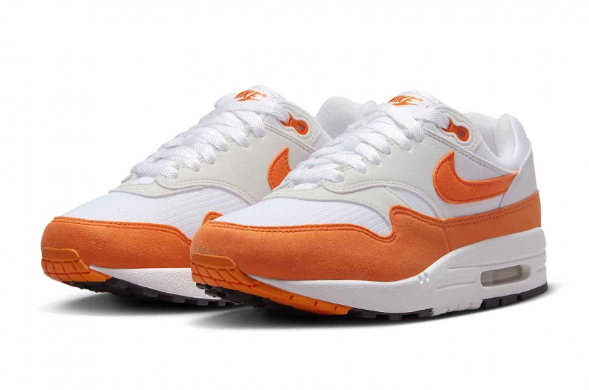 AIR MAX 1 SAFETY ORANGE [DZ2628-002]