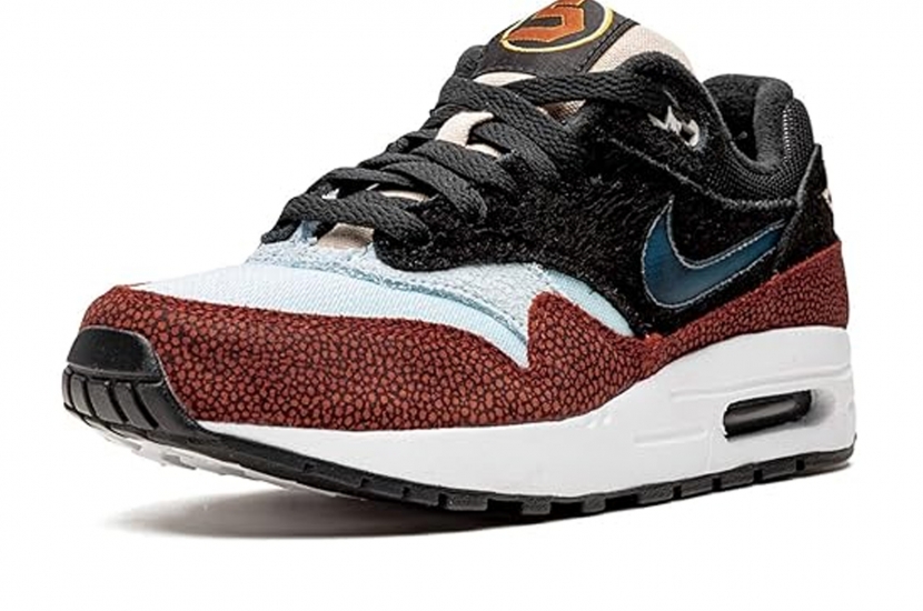 NIKE AIR MAX 1 SWIPA [CJ9888-001]