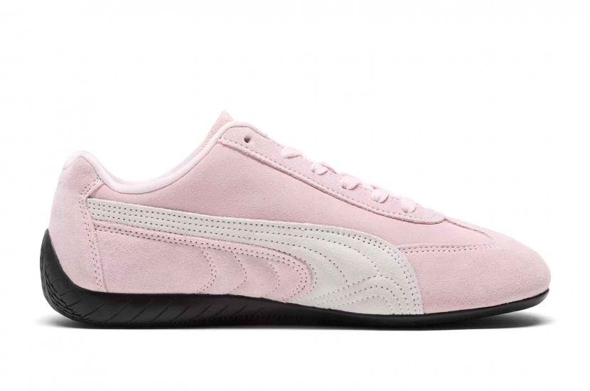 PUMA SPEEDCAT OG PINK WHITE [400986-04] [398846-04]