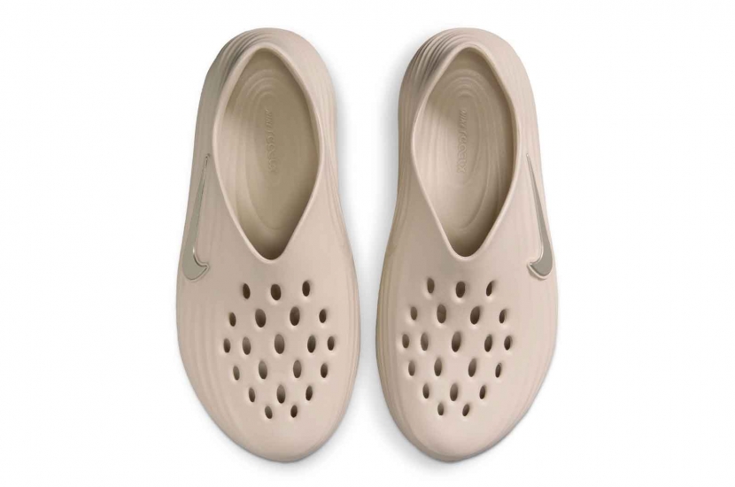 NIKE REACTX REJUVEN8 LIGHT OREWOOD BROWN [HV5060-100]