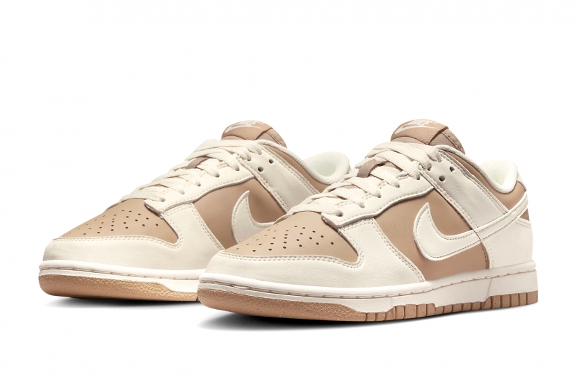 DUNK LOW NEXT NATURE BEIGE SAIL [DD1873-200]