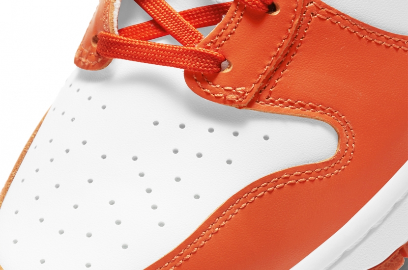 DUNK HIGH SYRACUSE [DD1399-101] [DB2179-100]