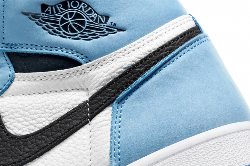 AIR JORDAN 1 HIGH OG UNIVERSITY BLUE (M) [555088-134]