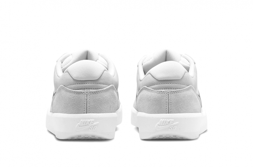 NIKE SB FORCE 58 ‘LIGHT SMOKE BURGUNDY [FQ7637-001]