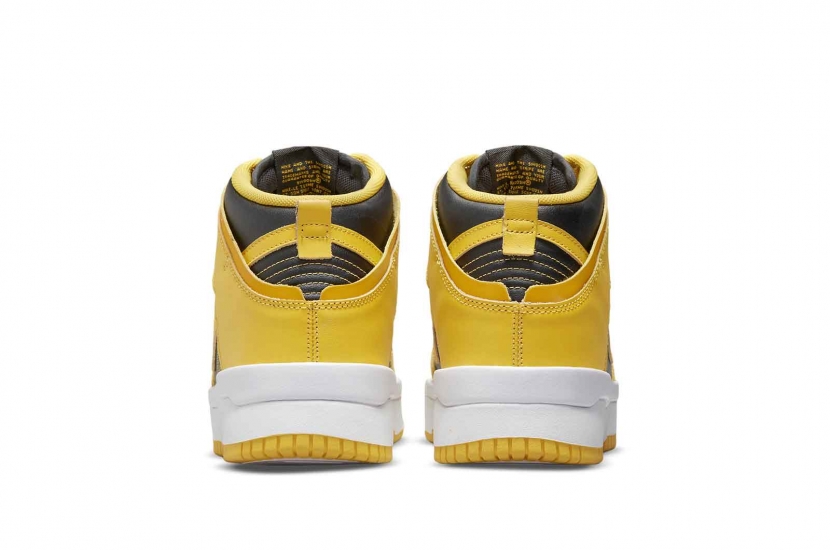 DUNK HIGH UPVARSITY MAIZE [DH3718-001]