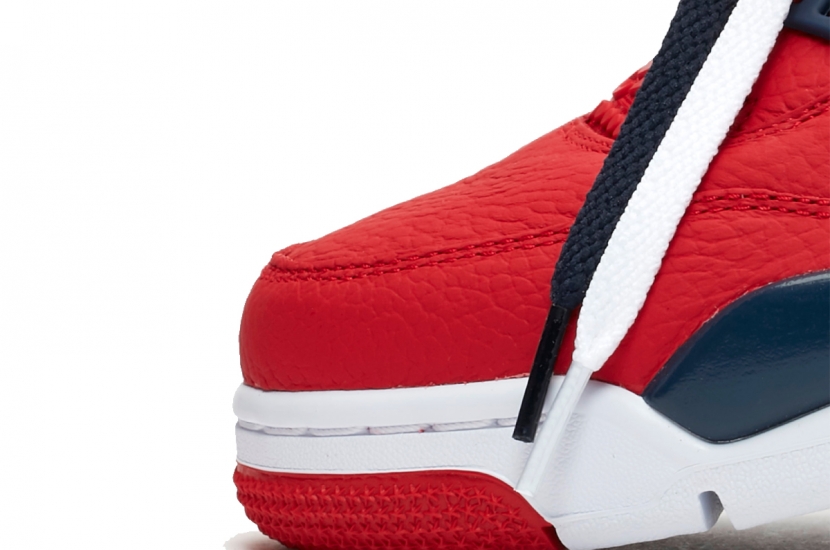 AIR JORDAN 4 FIBA [CI1184-617]