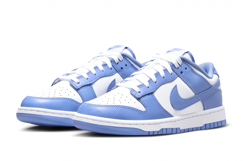 DUNK LOW POLAR BLUE [DV0833-400]
