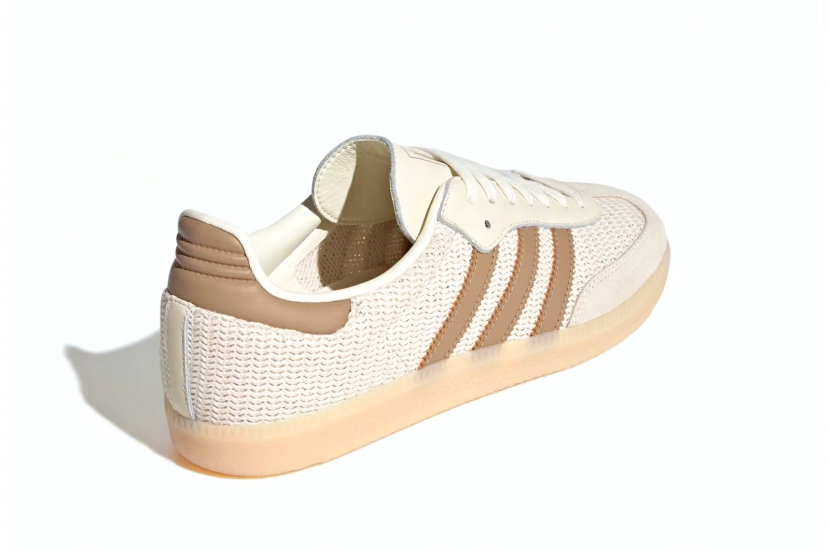 SAMBA OG CREAM WHITE CARDBOARD [JI3185]