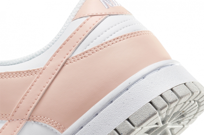 DUNK LOW NEXT NATURE PALE CORAL [DD1873-100]