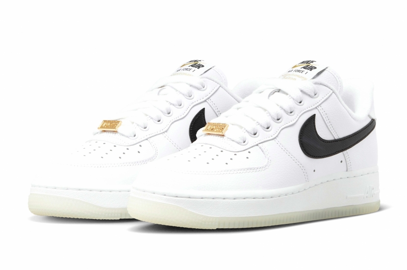AIR FORCE 1 40TH ANNIVERSARY EDITION BRONX ORIGINS GS [DX2309-100]