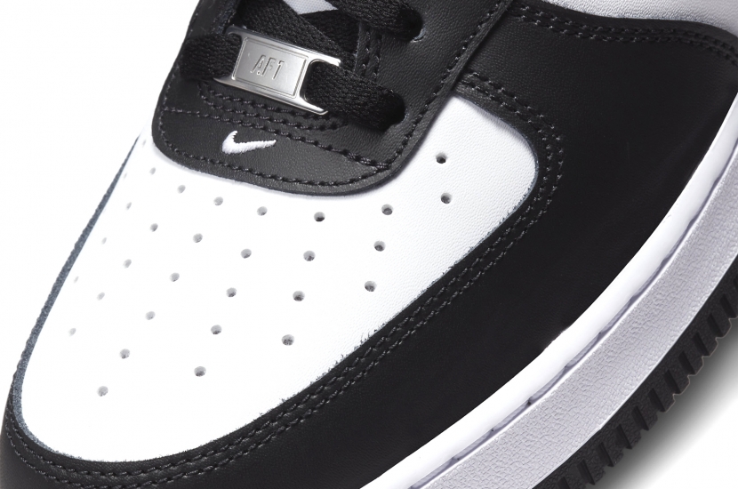 AIR FORCE 1 PANDA 2023 [DV0788-001]