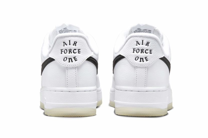 AIR FORCE 1 40TH ANNIVERSARY EDITION BRONX ORIGINS GS [DX2309-100]