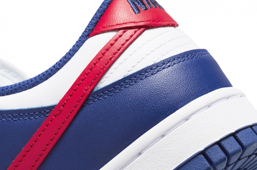 DUNK LOW USA W [DD1503-119]