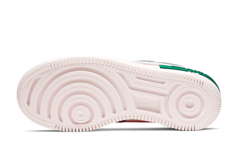 AIR FORCE 1 SHADOW MYSTIC NAVY [CI0919-400]