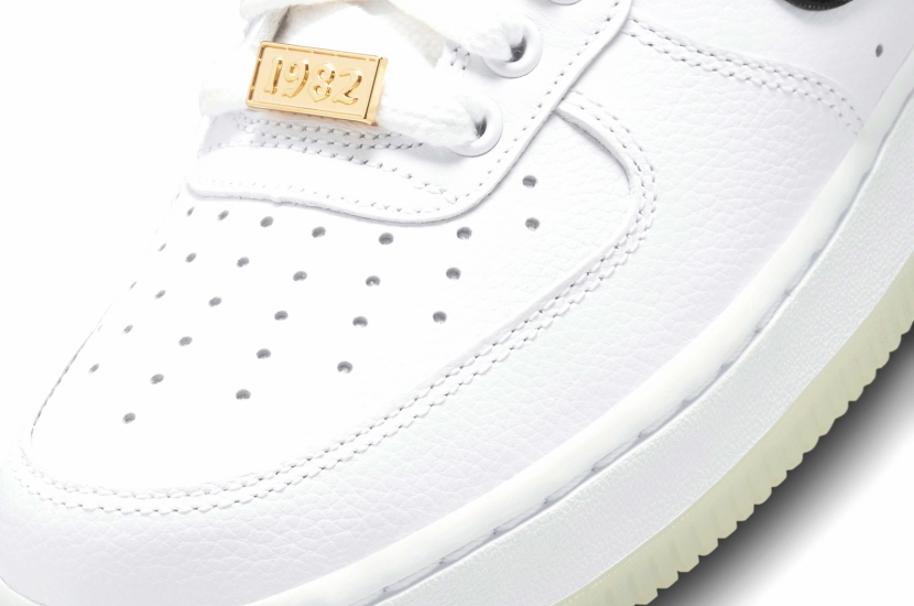 AIR FORCE 1 40TH ANNIVERSARY EDITION BRONX ORIGINS GS [DX2309-100]