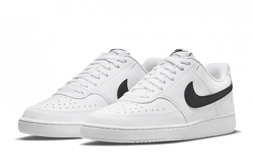 COURT VISION LOW NEXT NATURE [DH3158-101][DH2987-101]