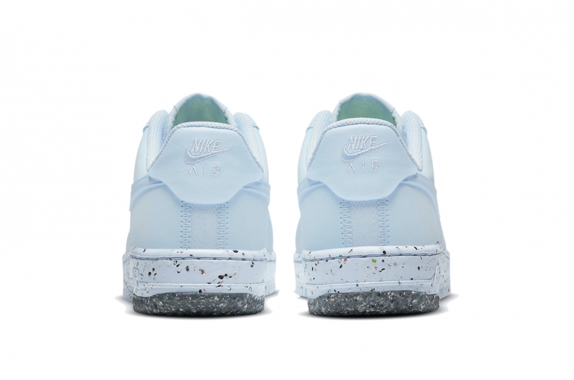 AIR FORCE 1 CRATER HYDROGEN [CT1986-400]