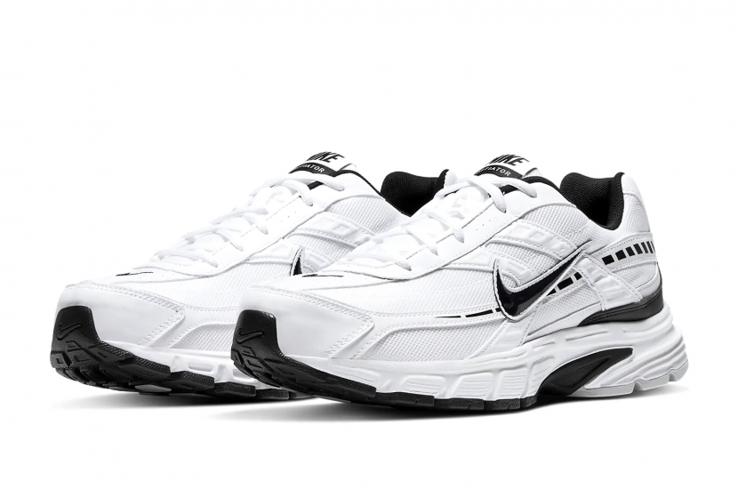 INITIATOR WHITE BLACK [394055-100]