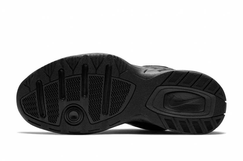 AIR MONARCH IV BLACK [415445-001]