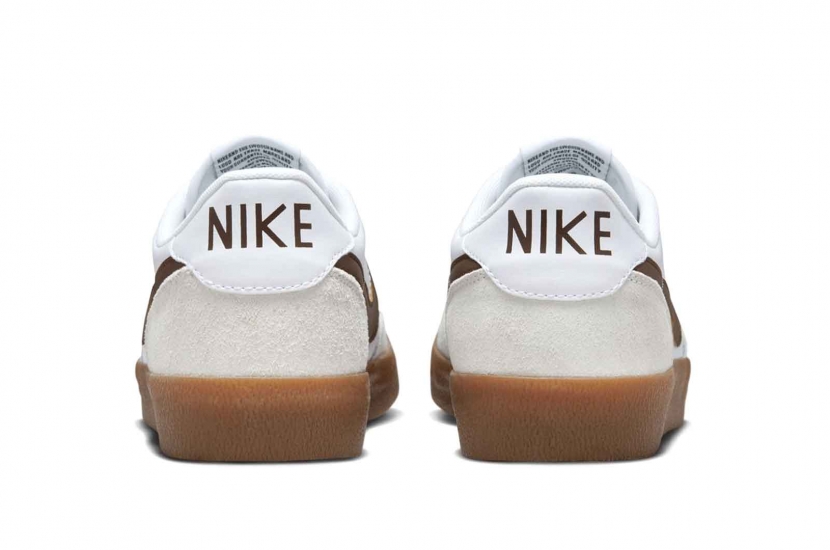 KILLSHOT 2 LEATHER WHITE CACAO WOW GUM [432997-130]