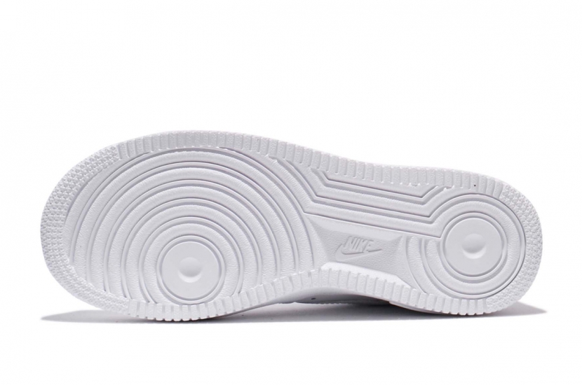 AIR FORCE 1 LOW WHITE SILVER [DD8959-104]