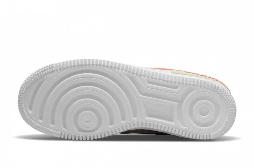 AIR FORCE 1 SHADOW WHITE MAGIC EMBER [CI0919-110]