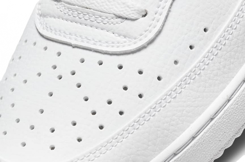 COURT VISION LOW NEXT NATURE [DH3158-101][DH2987-101]