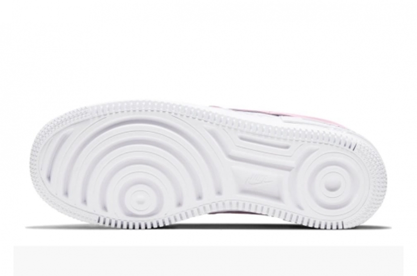 AIR FORCE 1 SHADOW PINK FOAM [CV3020-600]