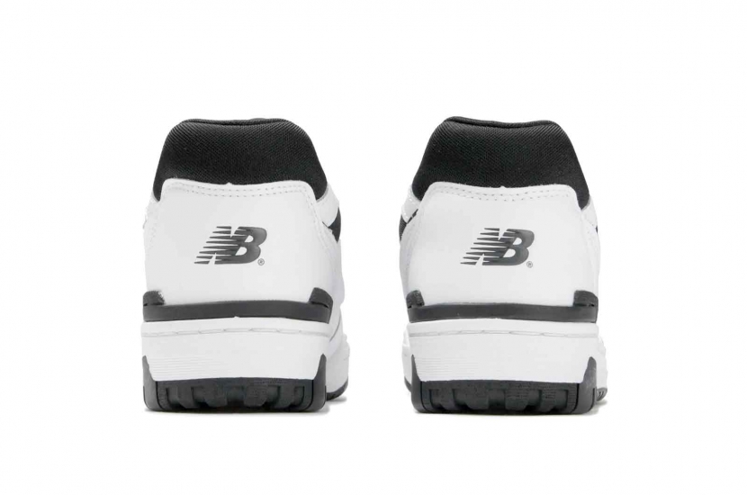 NEW BALANCE 550 OREO [BB550HA1]