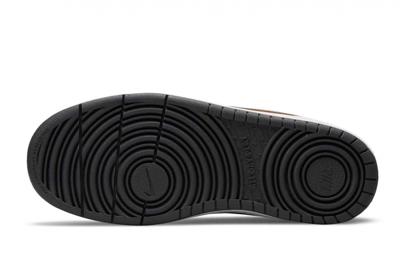 COURT BOROUGH LOW 2 RED BRONZE [BQ5448-116]