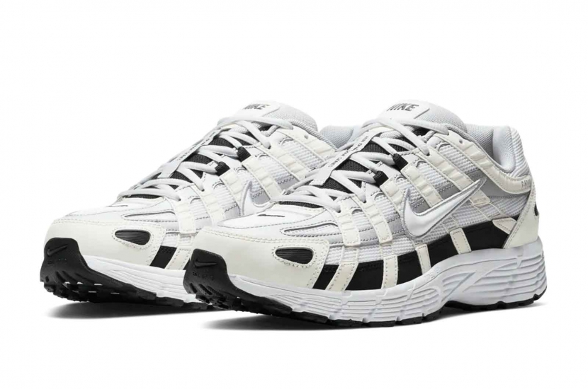  P-6000 SAIL WOLF GREY [CD6404-101]