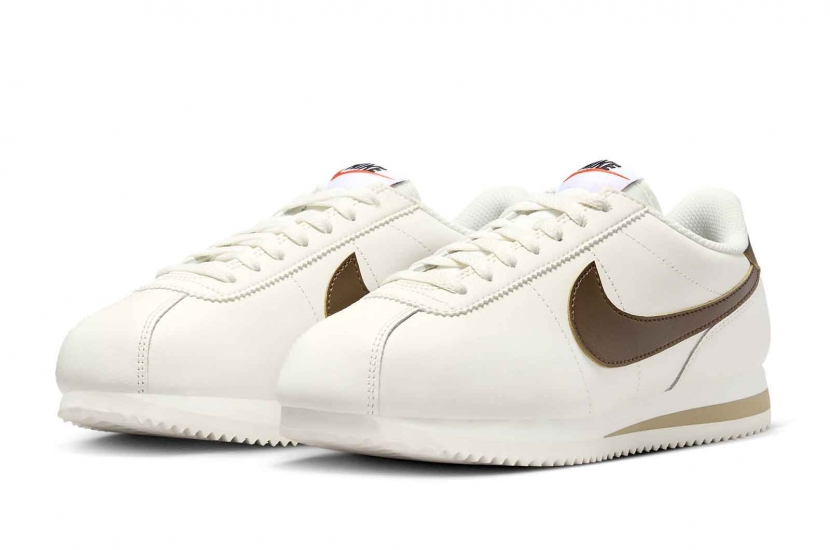 CORTEZ SAIL CACAO WOW [DN1791-104]