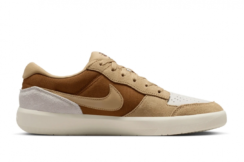 SB FORCE 58 BROWN WHITE [DV5477-202]