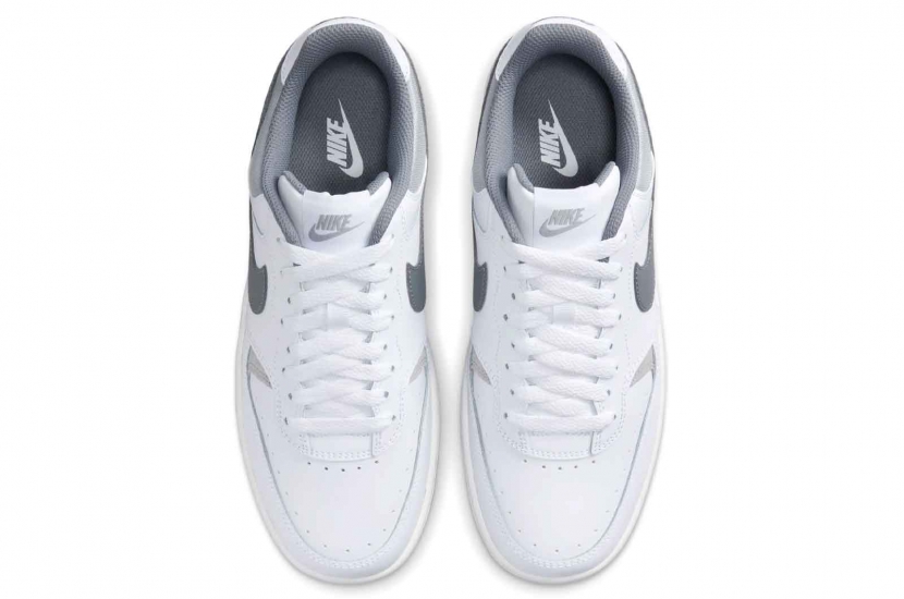 GAMMA FORCE WHITE SMOKE GREY [DX9176-109]