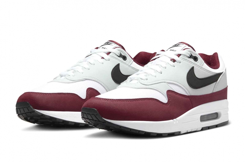 AIR MAX 1 DARK TEAM RED [FD9082-106]