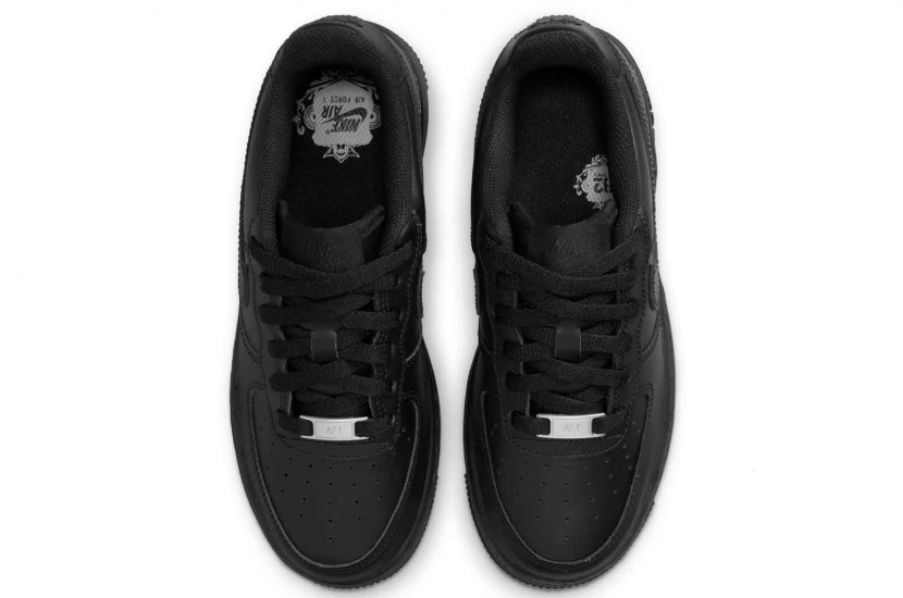 AIR FORCE 1 LE BLACK [FV5951-001]