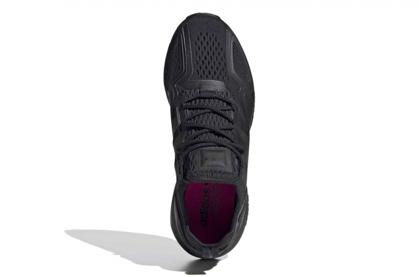 ZX 2K BOOST CORE BLACK [FV9993]