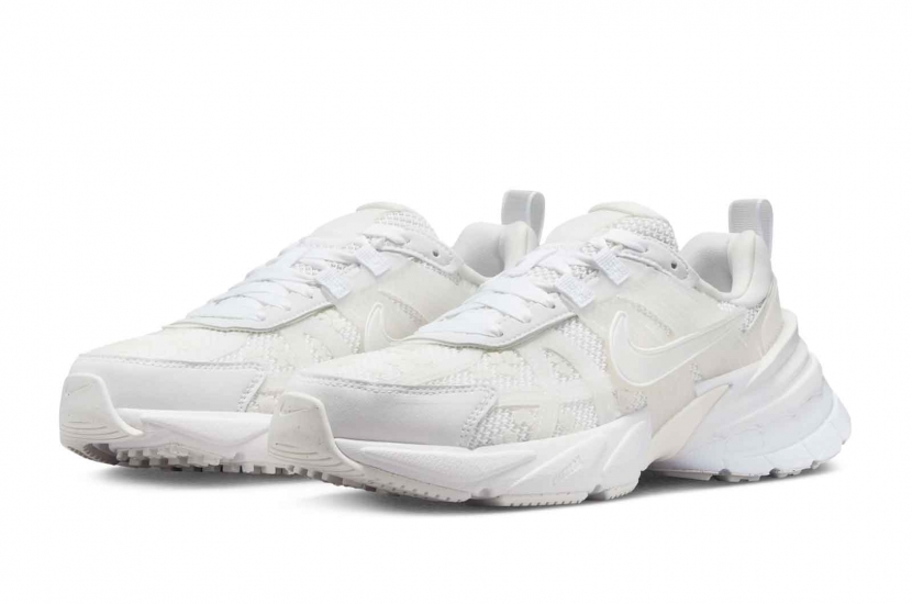 V2K RUN SUMMIT WHITE [HJ5269-100]