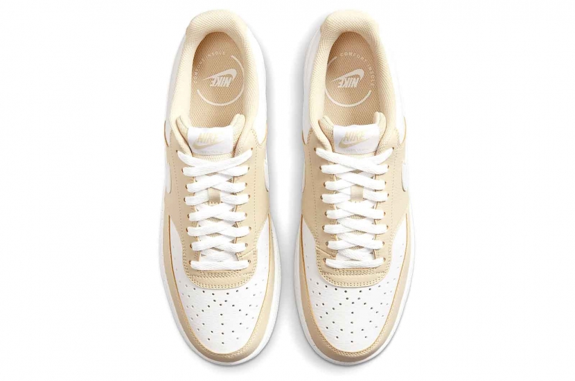 COURT VISION LOW LIGHT KHAKI [HM9862-200]