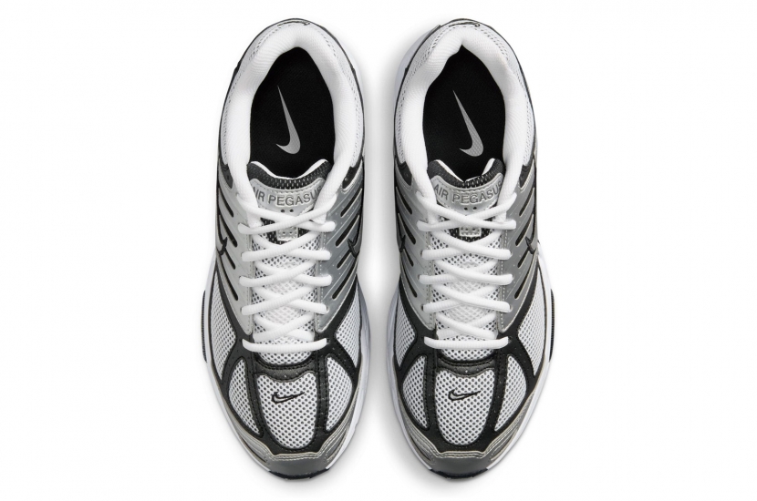 AIR PEGASUS 2K5 METALLIC SILVER [HQ3031-002]
