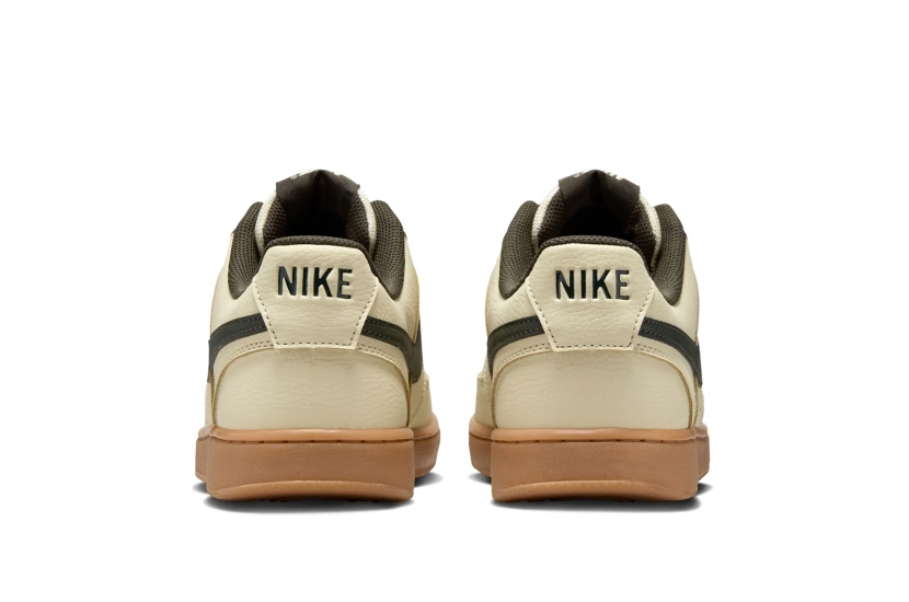 COURT VISION LOW COURT VISION LO LIGHT KHAKI GREEN GUM [HV4506-200]