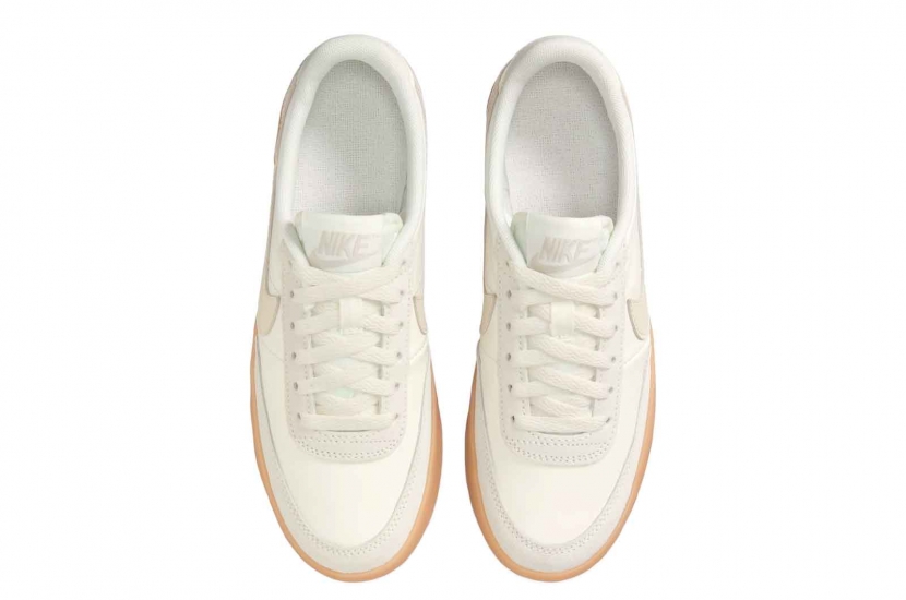 KILLSHOT 2 SAIL BLACK GUM [FZ5630-101]