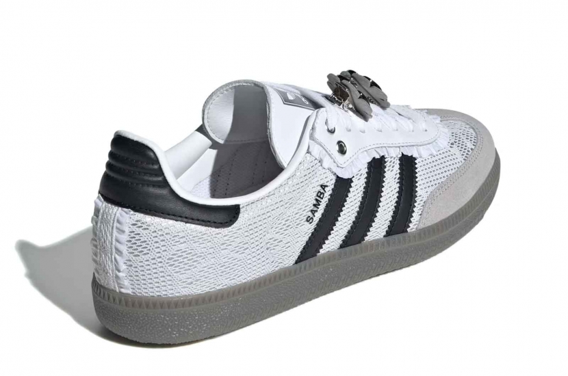  SAMBA OG LACE FLOWER W [IH3371]