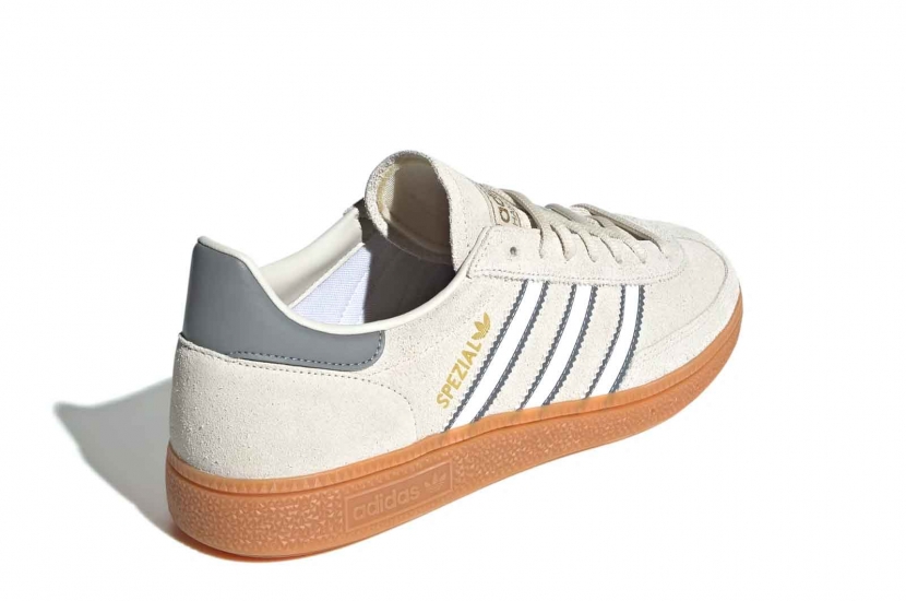 ADIDAS HANDBALL SPEZIAL ALUMINA GREY [JH5441]