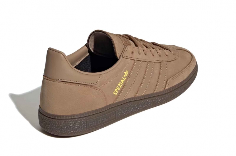 HANDBALL SPEZIAL CARDBOARD BROWN DESERT [JH5448]