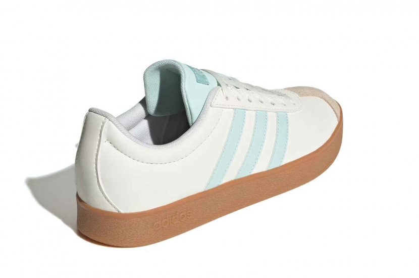 ADIDAS VL COURT BASE [JI1767]