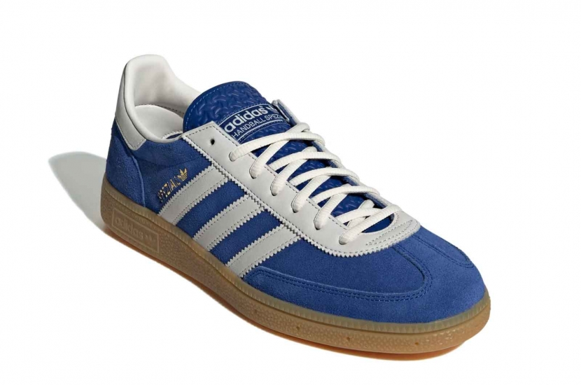 HANDBALL SPEZIAL 75TH ANNIVERSARY PACK COLLEGIATE ROYAL [JP5278]